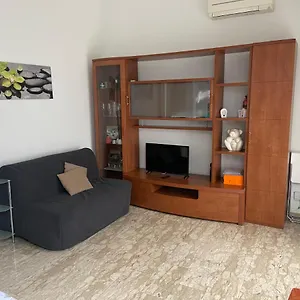 La Casa Di Giada Appartamento