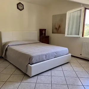 Mansarda In Appartamento